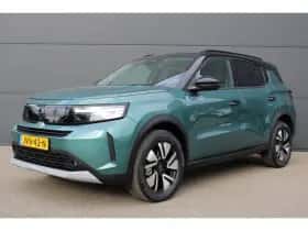 Opel Frontera (2026)