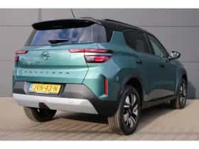 Opel Frontera (2026) thumbnail 2