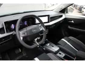 Opel Frontera (2026) thumbnail 14