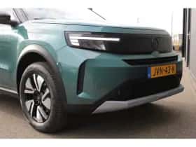 Opel Frontera (2026) thumbnail 6