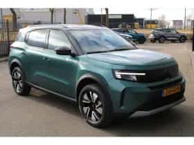Opel Frontera (2026) thumbnail 7