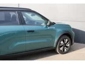 Opel Frontera (2026) thumbnail 8