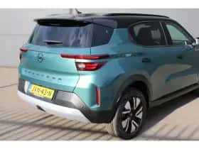 Opel Frontera (2026) thumbnail 9