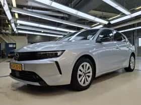 Opel Astra (2025)