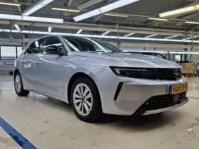Opel Astra (2025) thumbnail 2