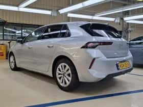 Opel Astra (2025) thumbnail 3