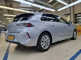 Opel Astra (2025) thumbnail 4
