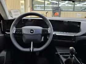 Opel Astra (2025) thumbnail 6