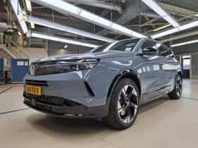 Opel Grandland (2025) thumbnail 1