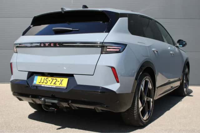 Opel Grandland (2025) thumbnail 2