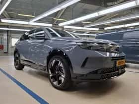 Opel Grandland (2025) thumbnail 2
