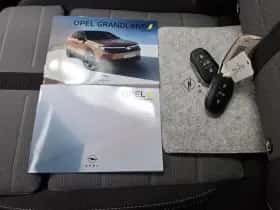 Opel Grandland (2025) thumbnail 13