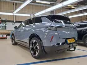 Opel Grandland (2025) thumbnail 3