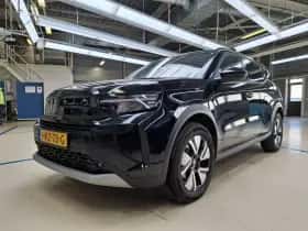Opel Frontera (2025)