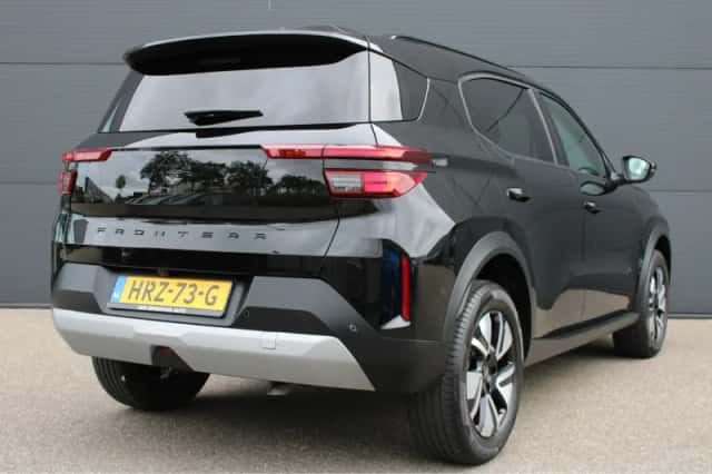 Opel Frontera (2025) thumbnail 2