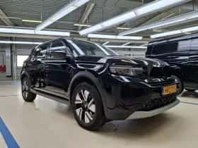 Opel Frontera (2025) thumbnail 2