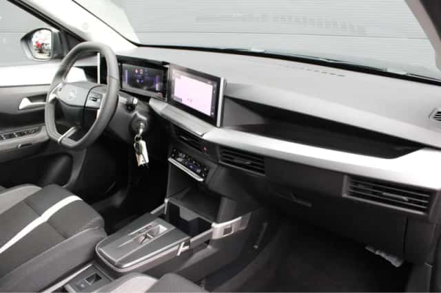 Opel Frontera (2025) thumbnail 3