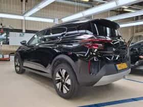 Opel Frontera (2025) thumbnail 3