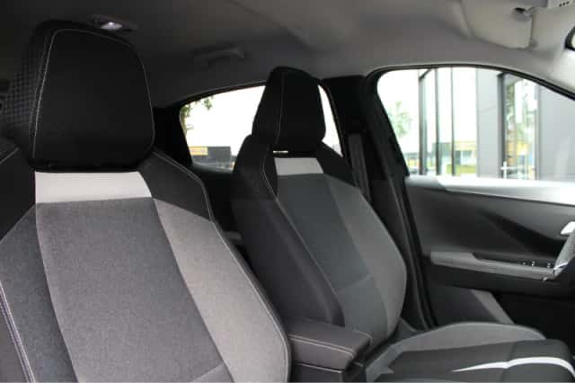 Opel Frontera (2025) thumbnail 4
