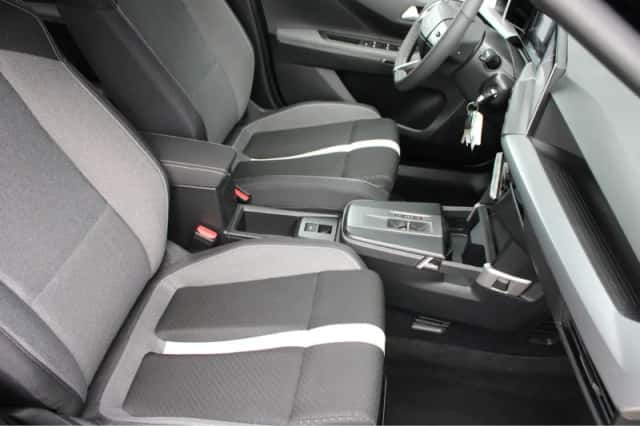 Opel Frontera (2025) thumbnail 5