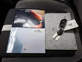 Opel Frontera (2025) thumbnail 10