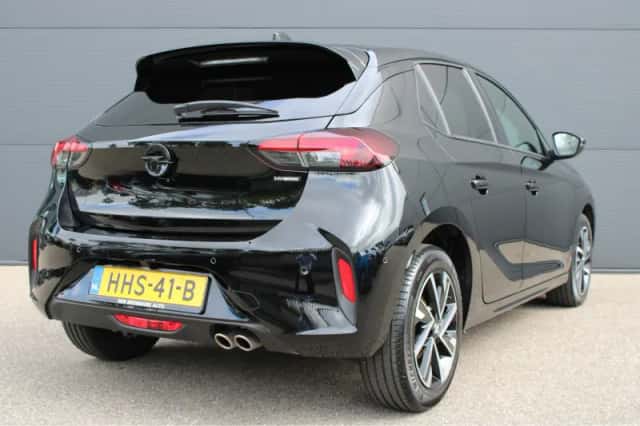 Opel Corsa (2025) thumbnail 2