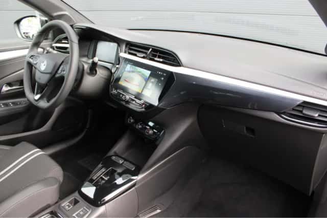 Opel Corsa (2025) thumbnail 3