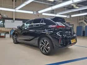 Opel Corsa (2025) thumbnail 3