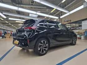 Opel Corsa (2025) thumbnail 4