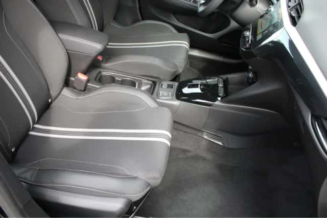 Opel Corsa (2025) thumbnail 5