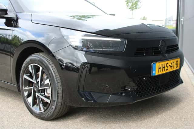 Opel Corsa (2025) thumbnail 6