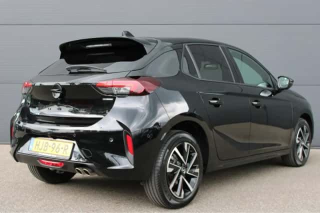 Opel Corsa (2025) thumbnail 2