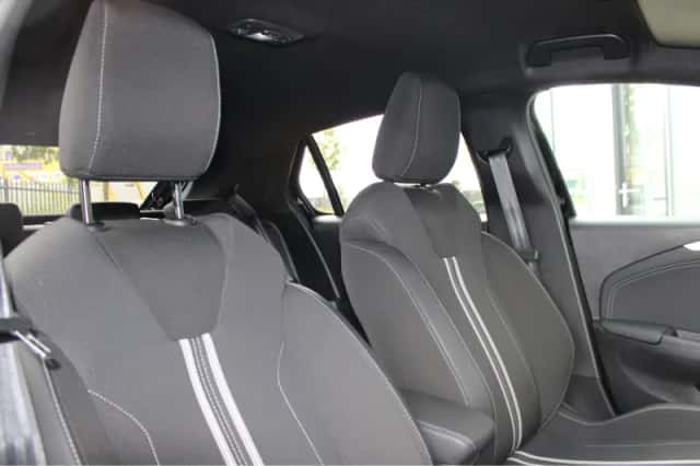 Opel Corsa (2025) thumbnail 4