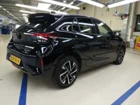 Opel Corsa (2025) thumbnail 4