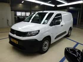 Opel Combo (2025)