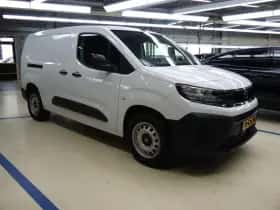 Opel Combo (2025) thumbnail 2