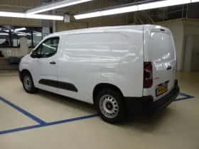 Opel Combo (2025) thumbnail 3