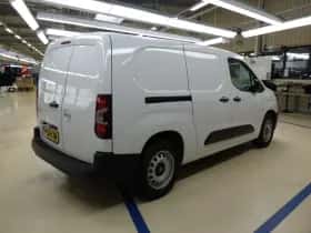 Opel Combo (2025) thumbnail 4