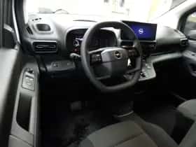 Opel Combo (2025) thumbnail 5