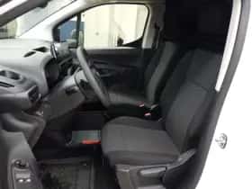 Opel Combo (2025) thumbnail 6
