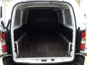 Opel Combo (2025) thumbnail 7