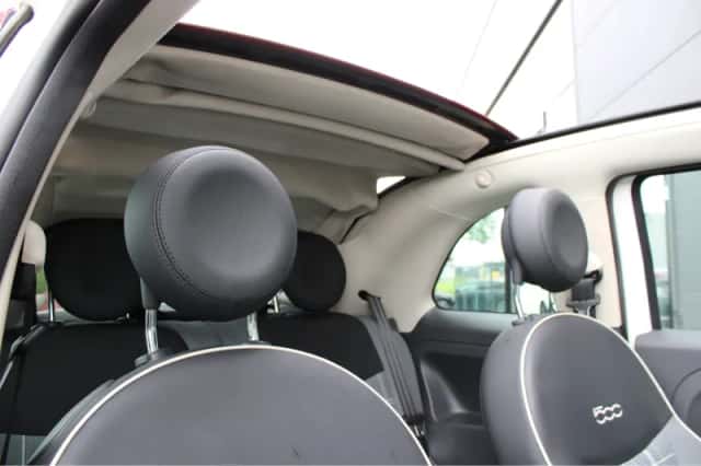 Fiat 500C (2016) thumbnail 6