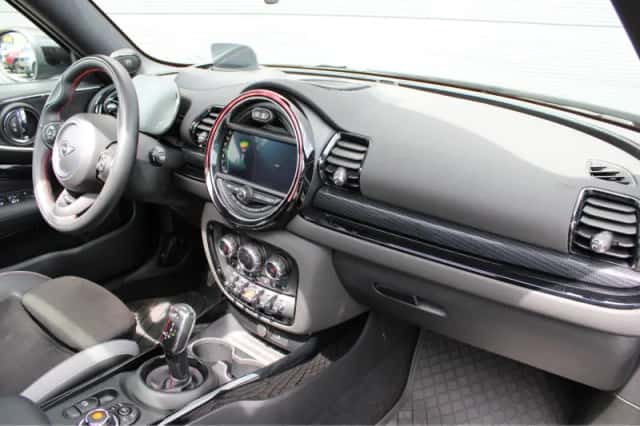 MINI Clubman (2020) thumbnail 3