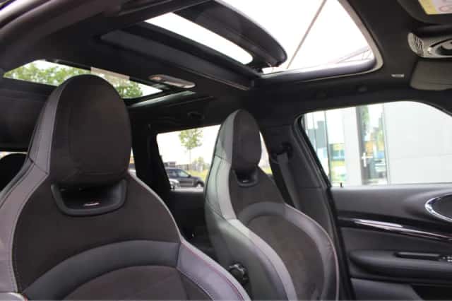 MINI Clubman (2020) thumbnail 4