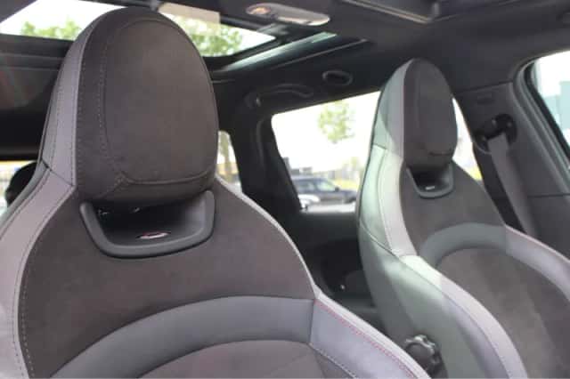 MINI Clubman (2020) thumbnail 6