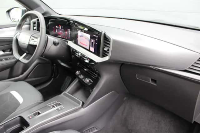 Opel Mokka (2025) thumbnail 3