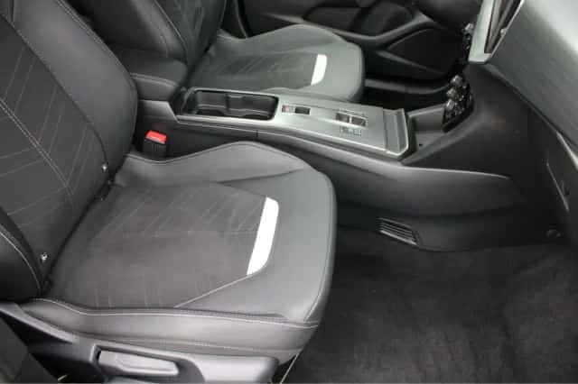Opel Mokka (2025) thumbnail 5