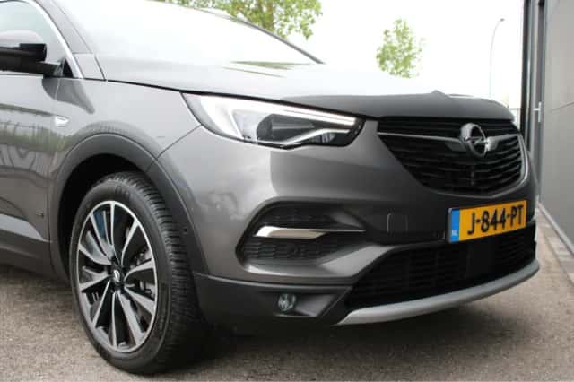 Opel Grandland X (2020) thumbnail 6