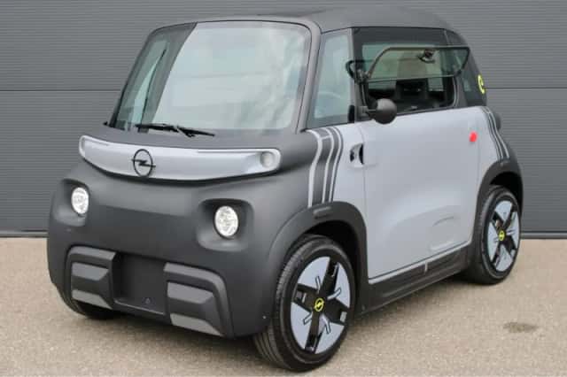 Opel Brommobiel (2025) thumbnail 1