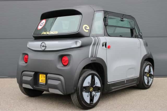 Opel Brommobiel (2025) thumbnail 2
